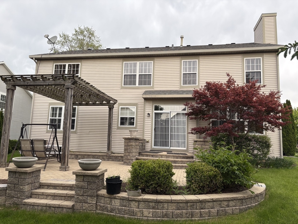 2912 Forest Creek Lane - Photo 21