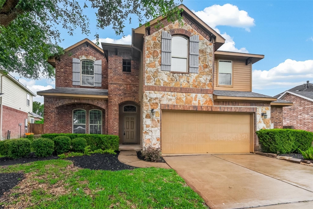 2510 Shady Falls Lane - Photo 1