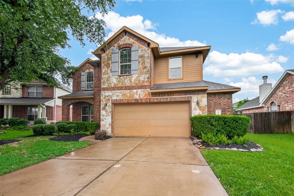 2510 Shady Falls Lane - Photo 2