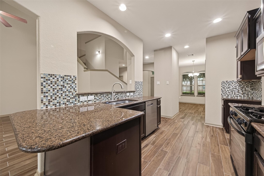 2510 Shady Falls Lane - Photo 16