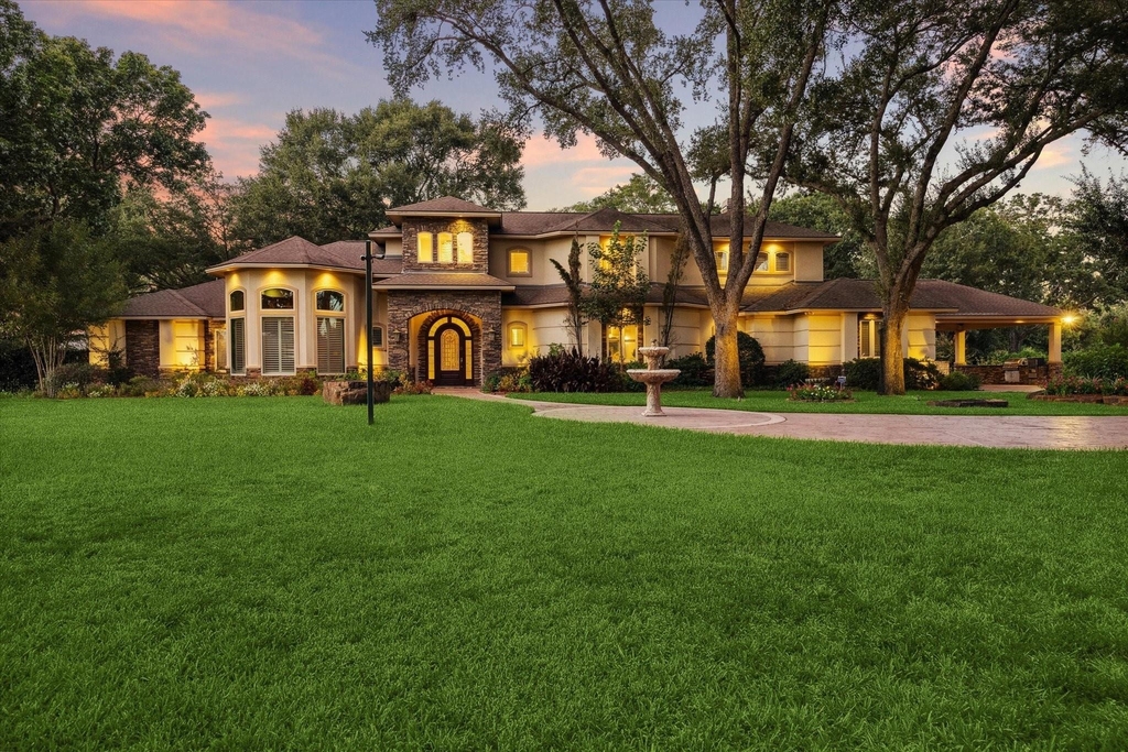 16218 Barklea Road - Photo 1