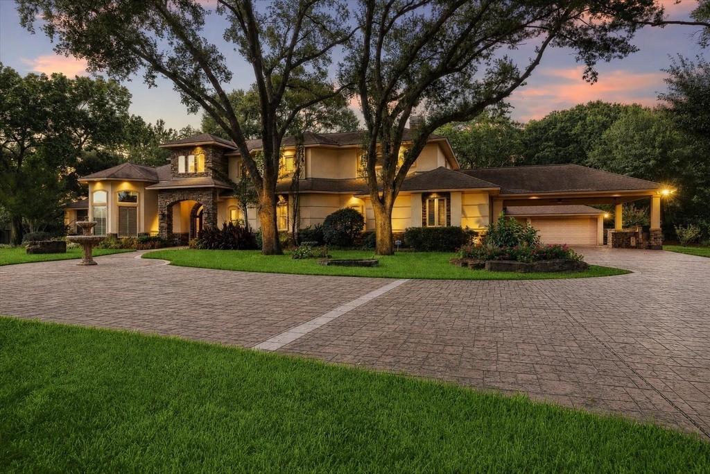 16218 Barklea Road - Photo 4