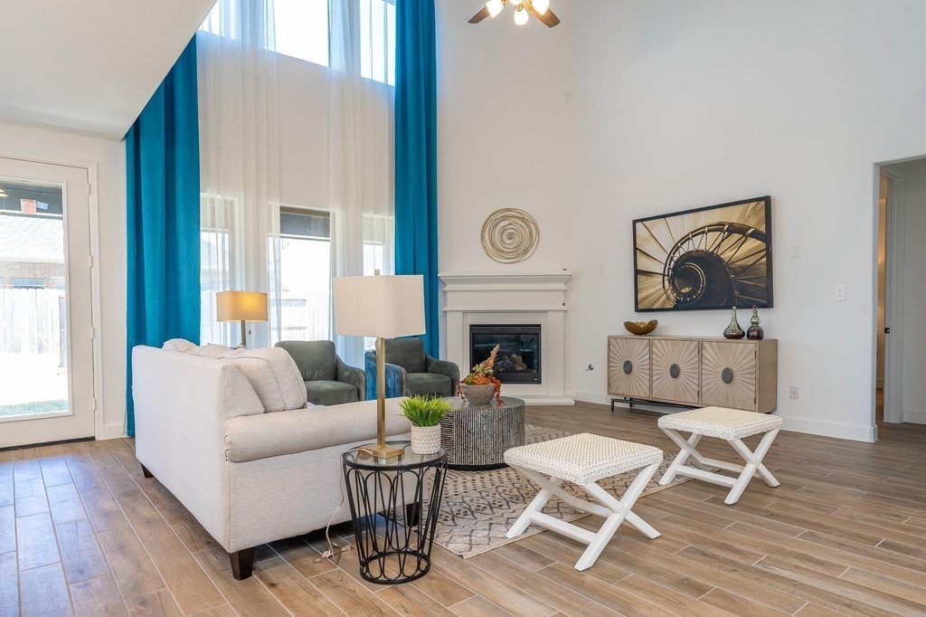 4118 Ana Ridge Lane - Photo 17