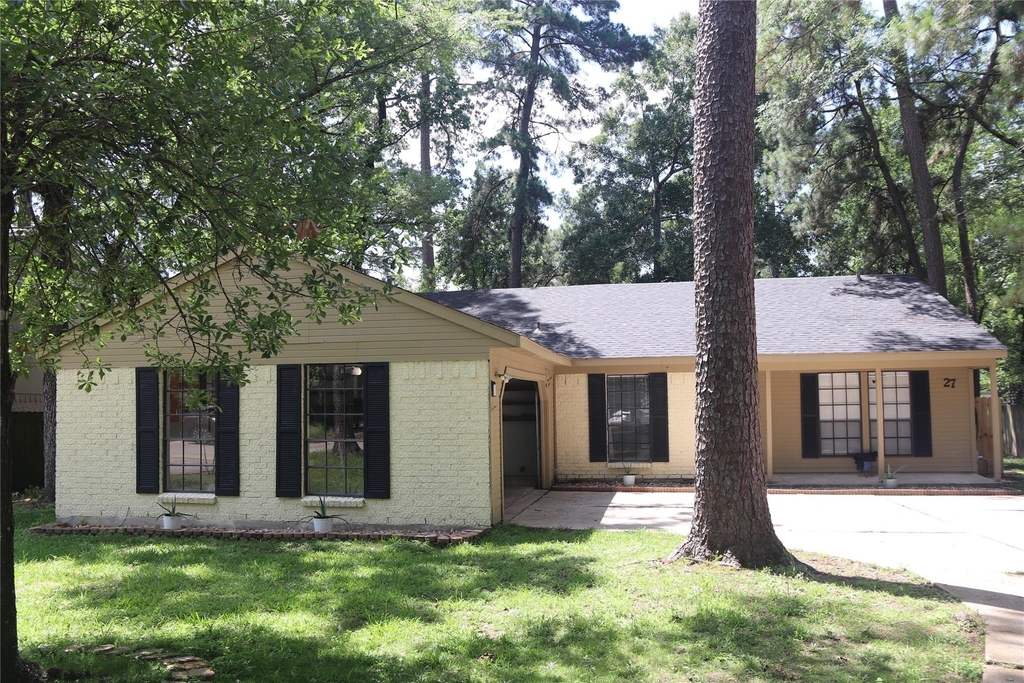 27 N Greenbud Court - Photo 0