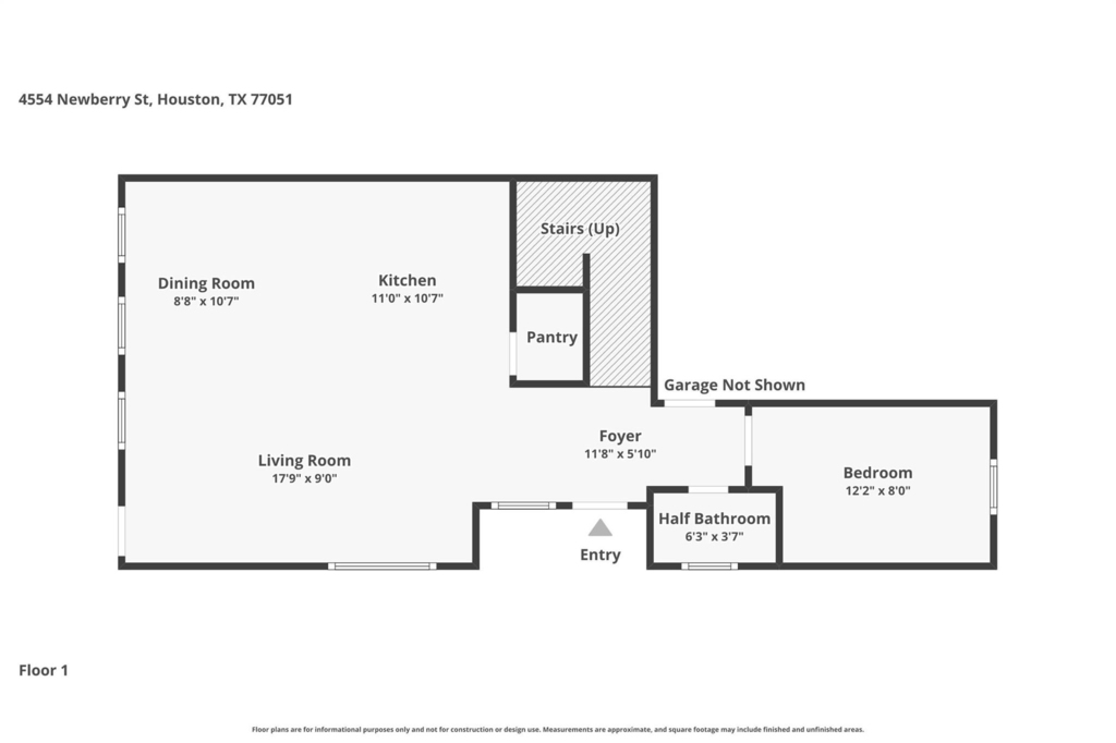 4554 Newberry Street - Photo 27