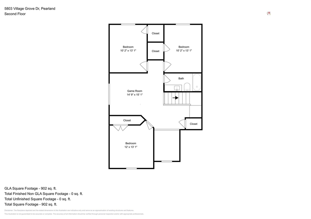 5803 Village Grove Drive - Photo 20