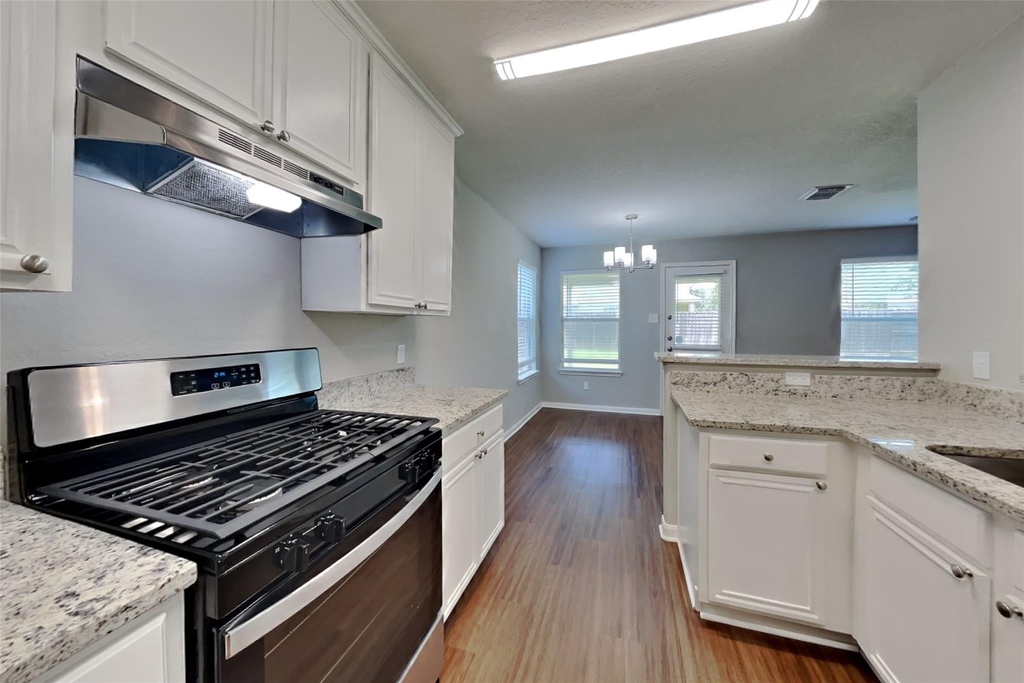 5803 Village Grove Drive - Photo 3