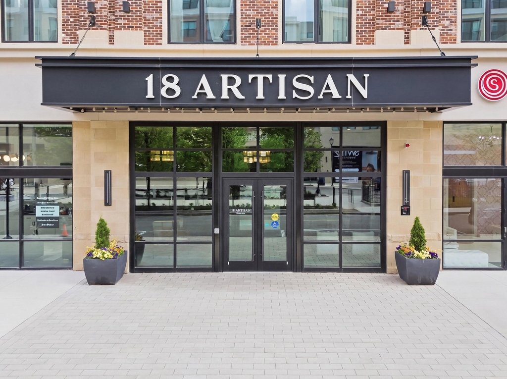 18 Artisan - Photo 0