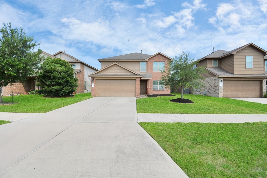 3210 Aldridge Drive - Photo 4