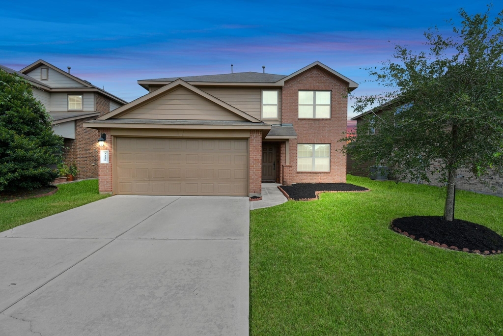 3210 Aldridge Drive - Photo 0
