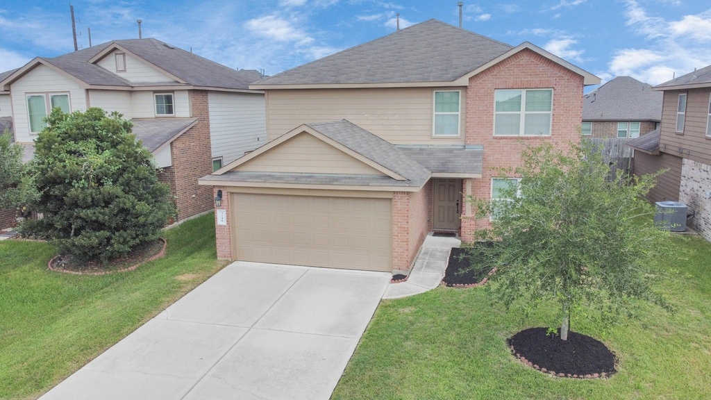 3210 Aldridge Drive - Photo 1