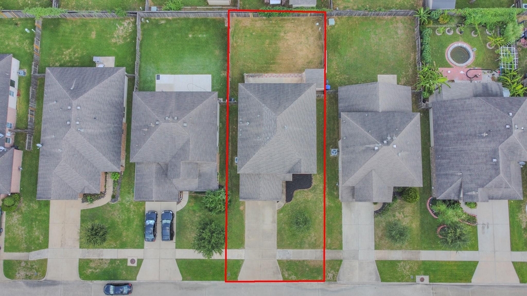 3210 Aldridge Drive - Photo 2