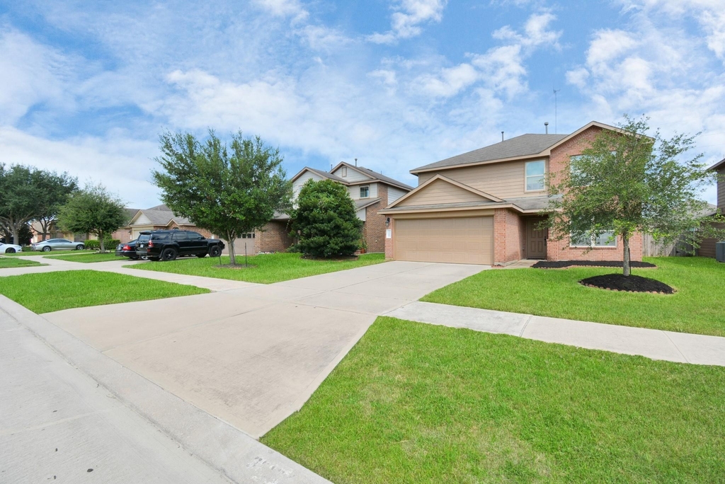 3210 Aldridge Drive - Photo 5
