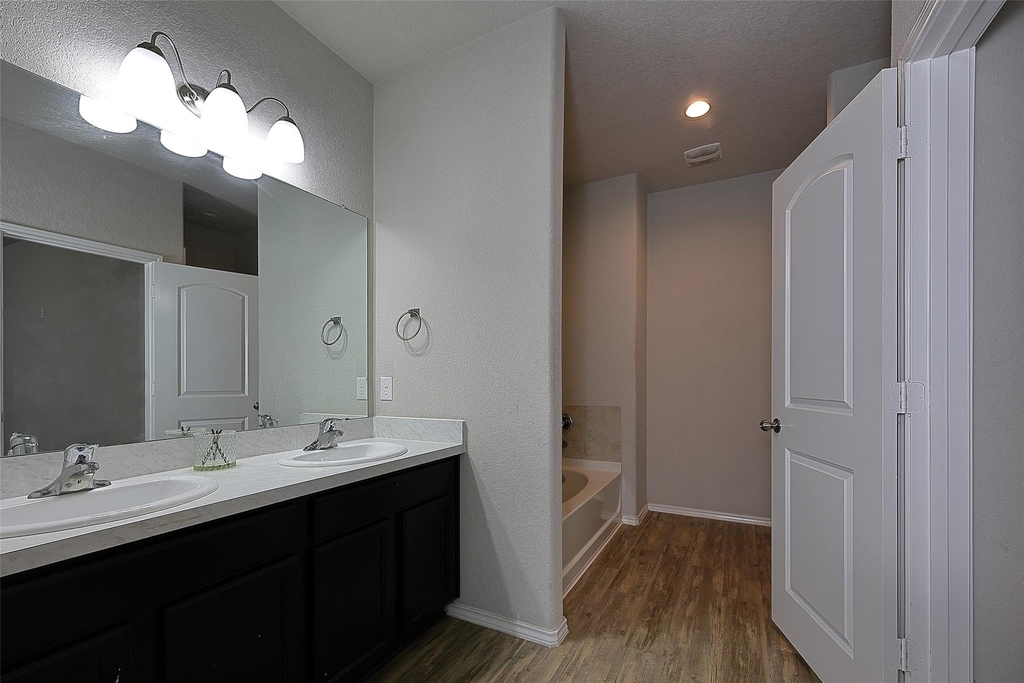 5542 Redwood Summit Lane - Photo 12