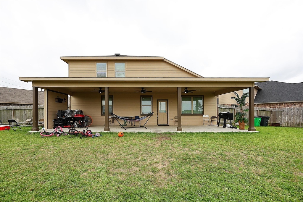 5542 Redwood Summit Lane - Photo 30