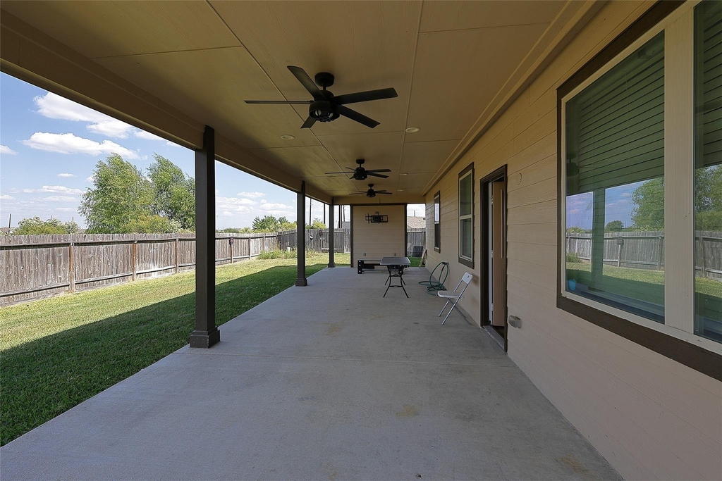 5542 Redwood Summit Lane - Photo 29