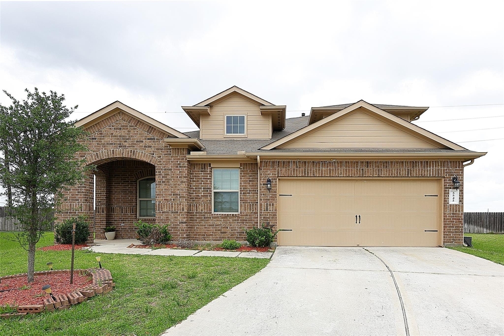 5542 Redwood Summit Lane - Photo 0