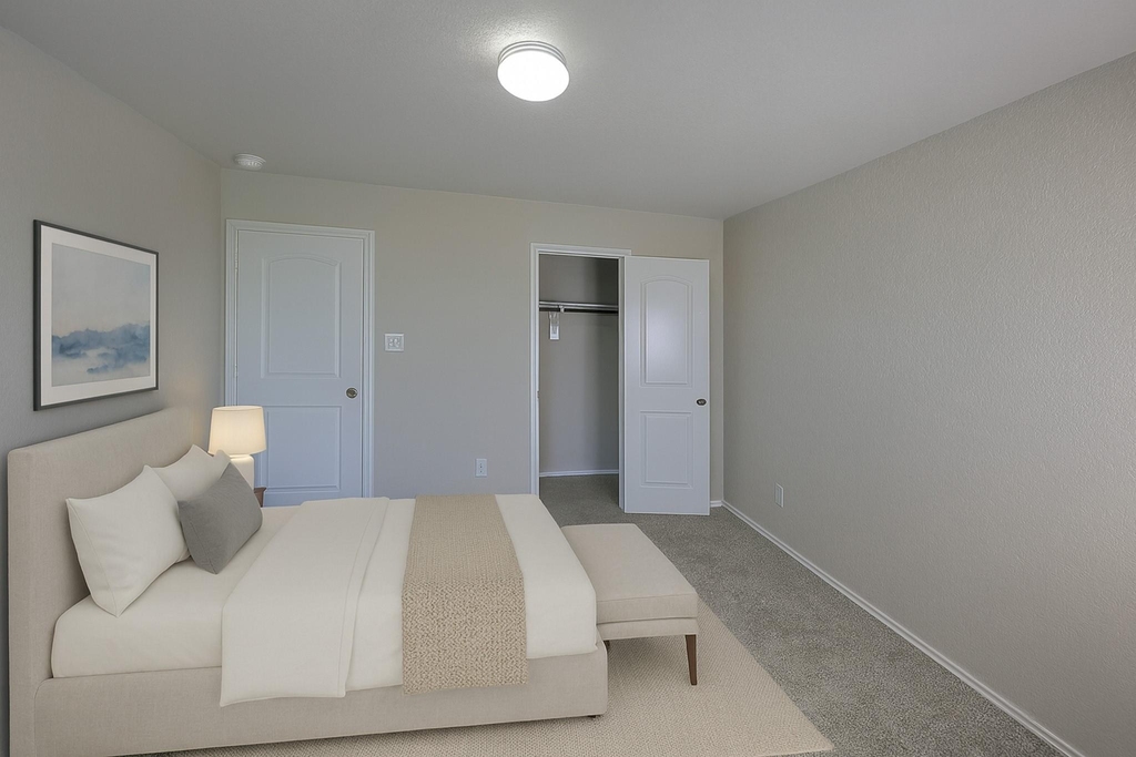 5542 Redwood Summit Lane - Photo 22
