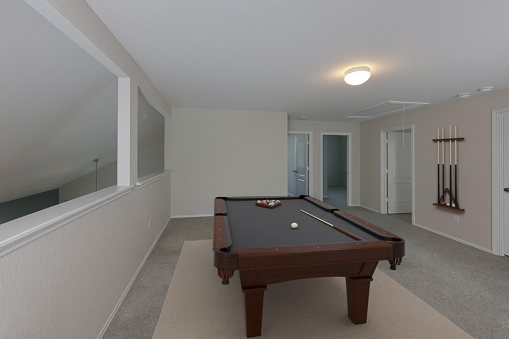 5542 Redwood Summit Lane - Photo 15
