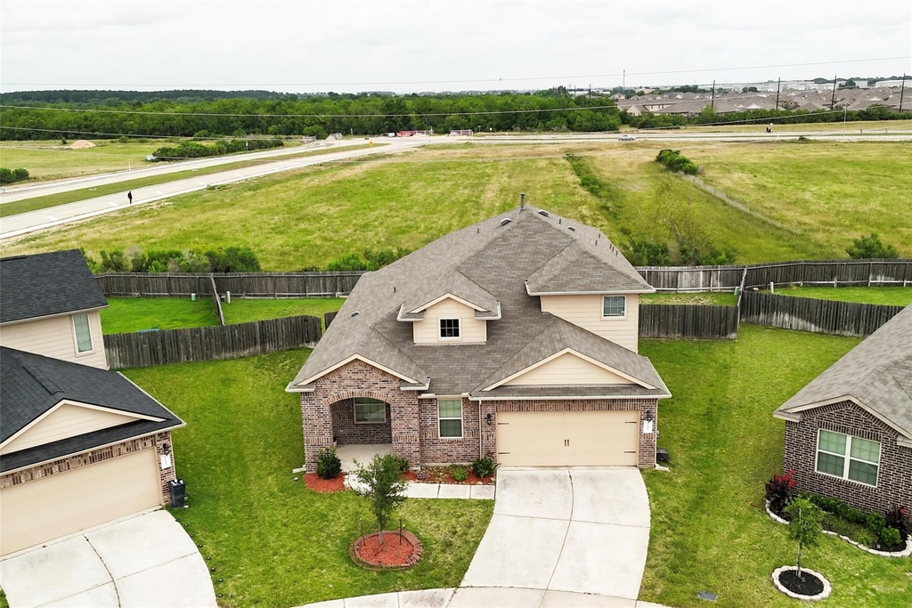 5542 Redwood Summit Lane - Photo 3