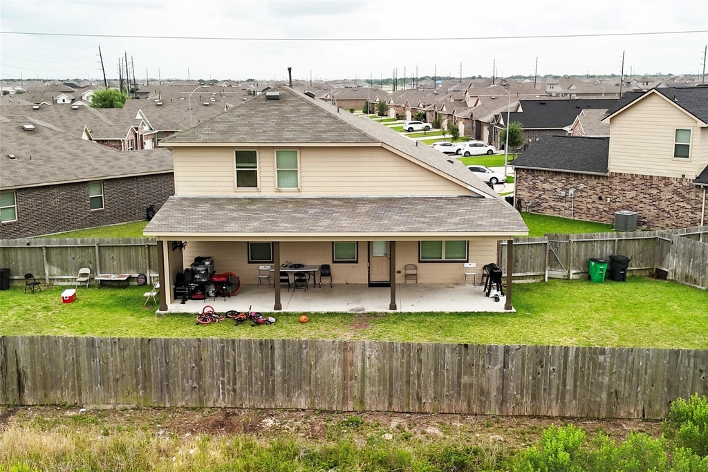 5542 Redwood Summit Lane - Photo 32