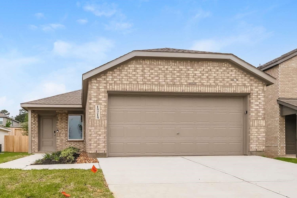 15215 Abella Drive - Photo 0