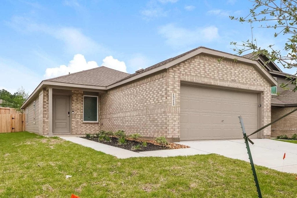 15215 Abella Drive - Photo 1