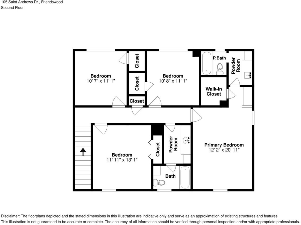 105 Saint Andrews Drive - Photo 21