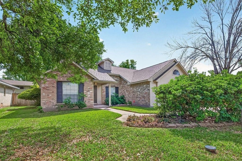 3110 Flintwood Drive - Photo 1