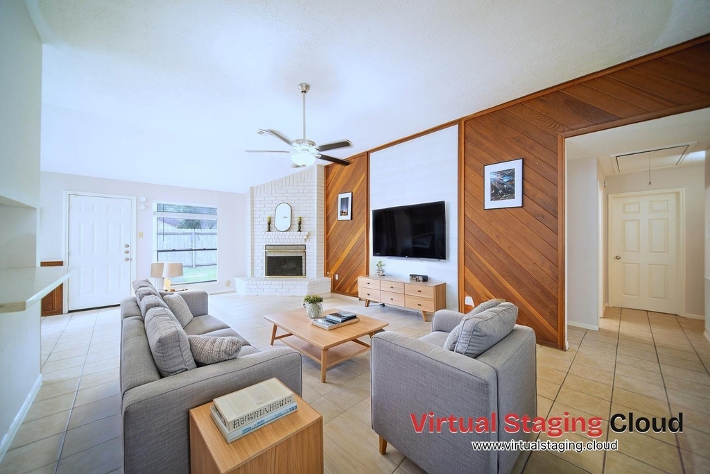 3110 Flintwood Drive - Photo 8