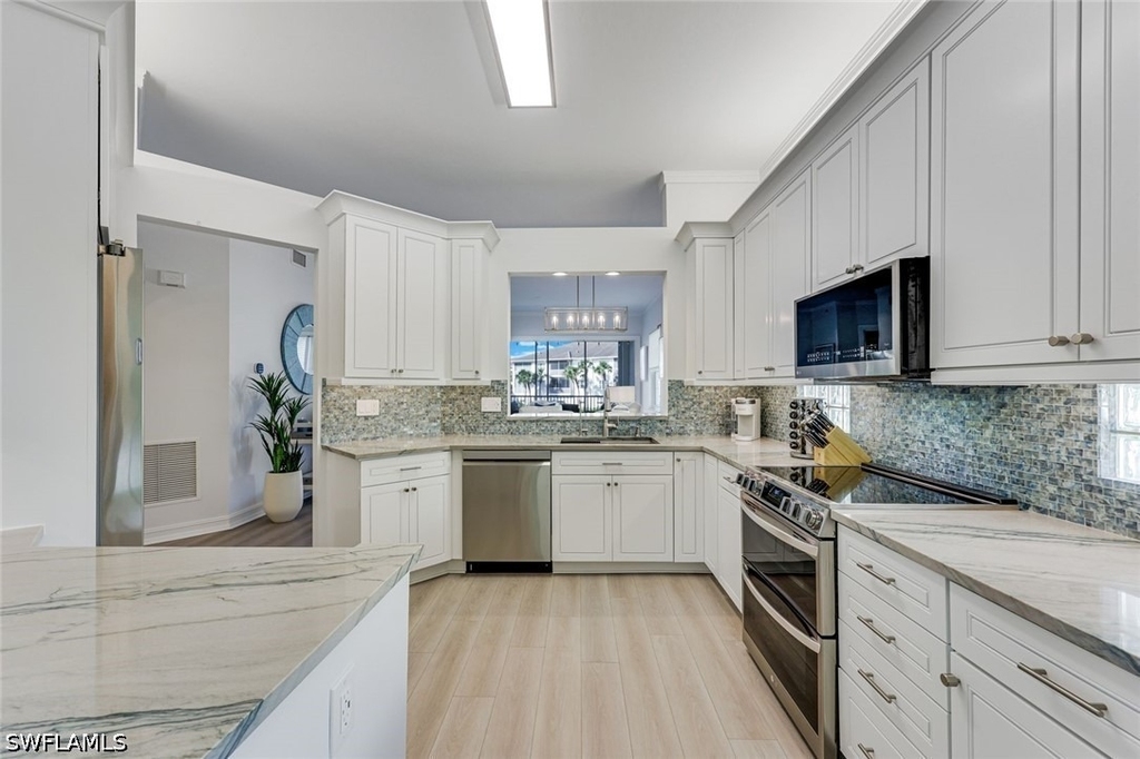 805 Bentwater Circle - Photo 3