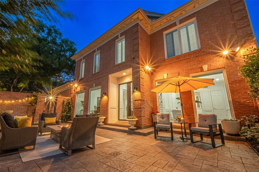 983 S Post Oak Lane - Photo 43