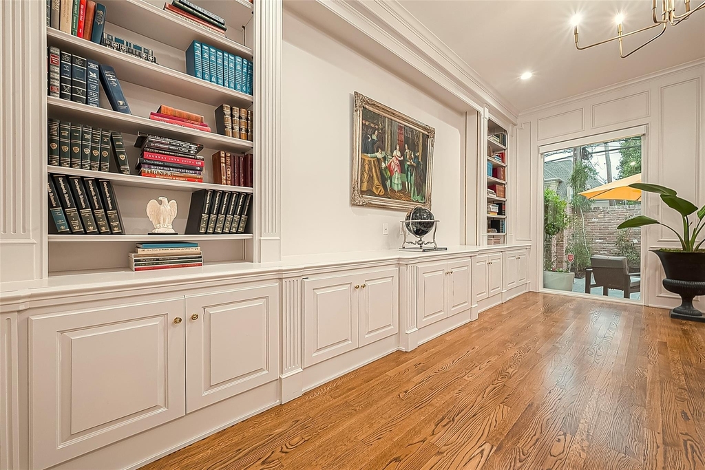 983 S Post Oak Lane - Photo 26
