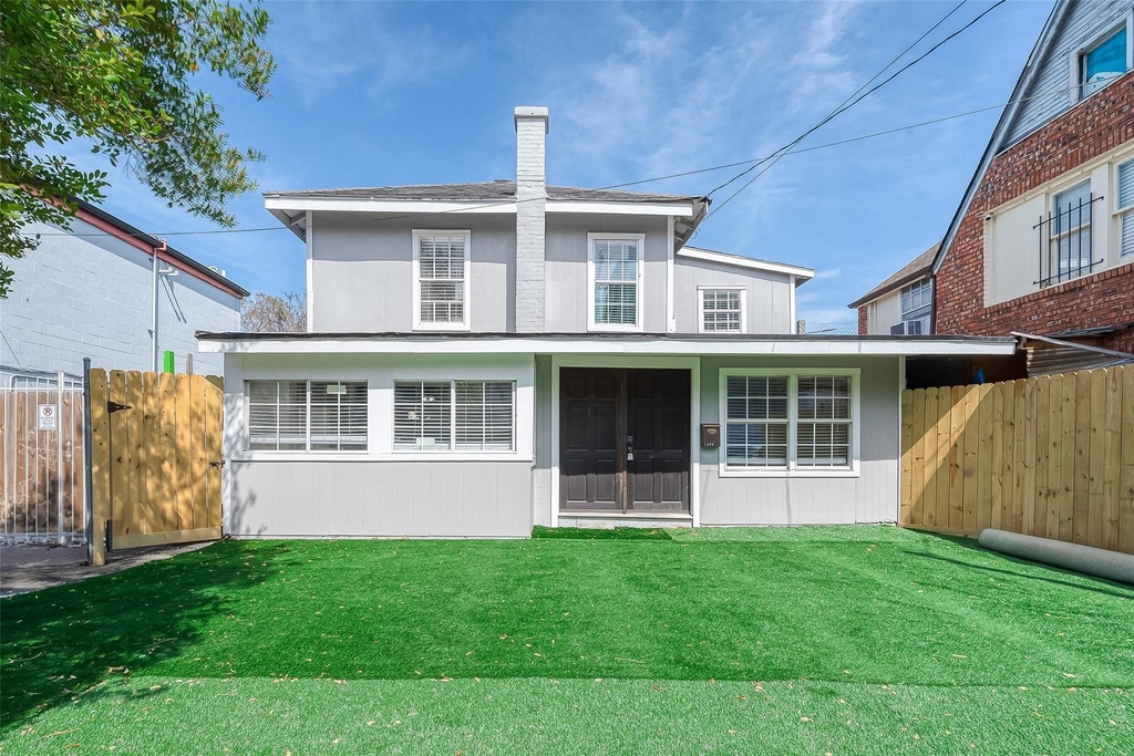 1409 Wheeler Street - Photo 1