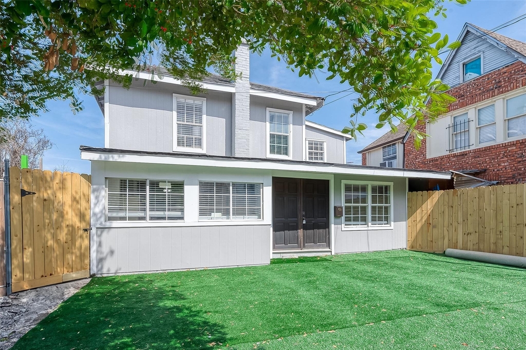 1409 Wheeler Street - Photo 2