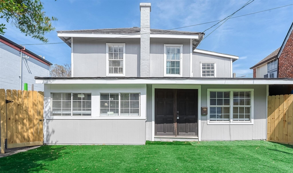 1409 Wheeler Street - Photo 0