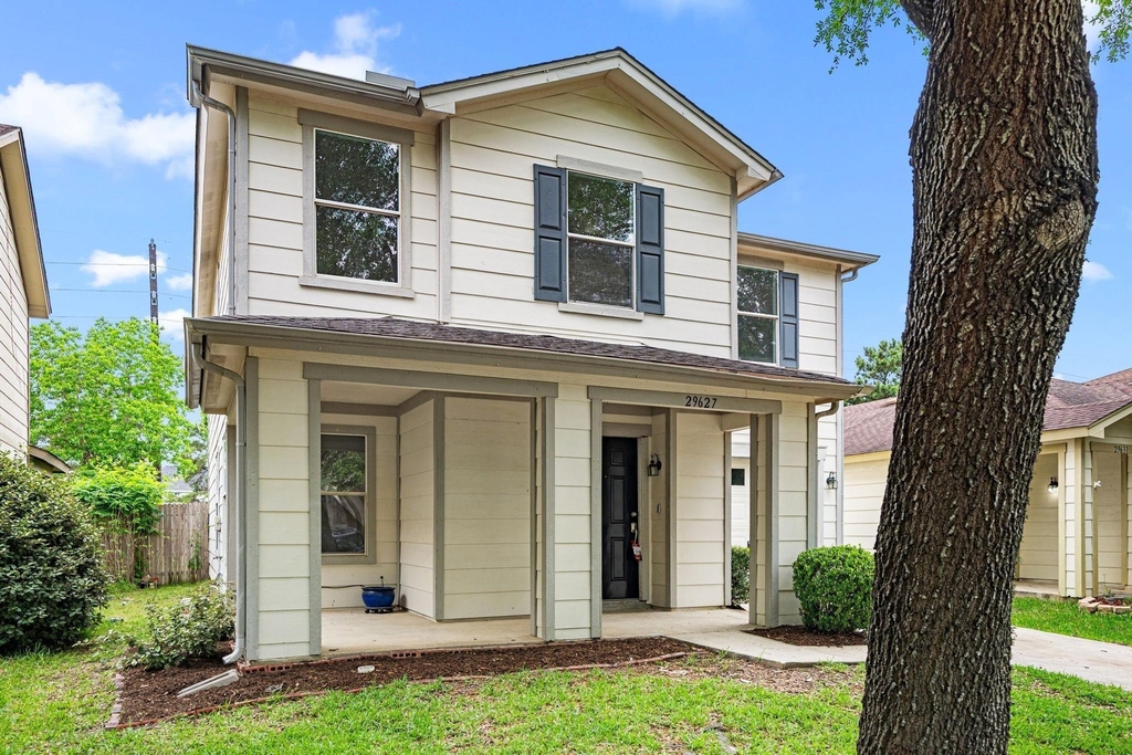 29627 Evergreen Hills Drive - Photo 1