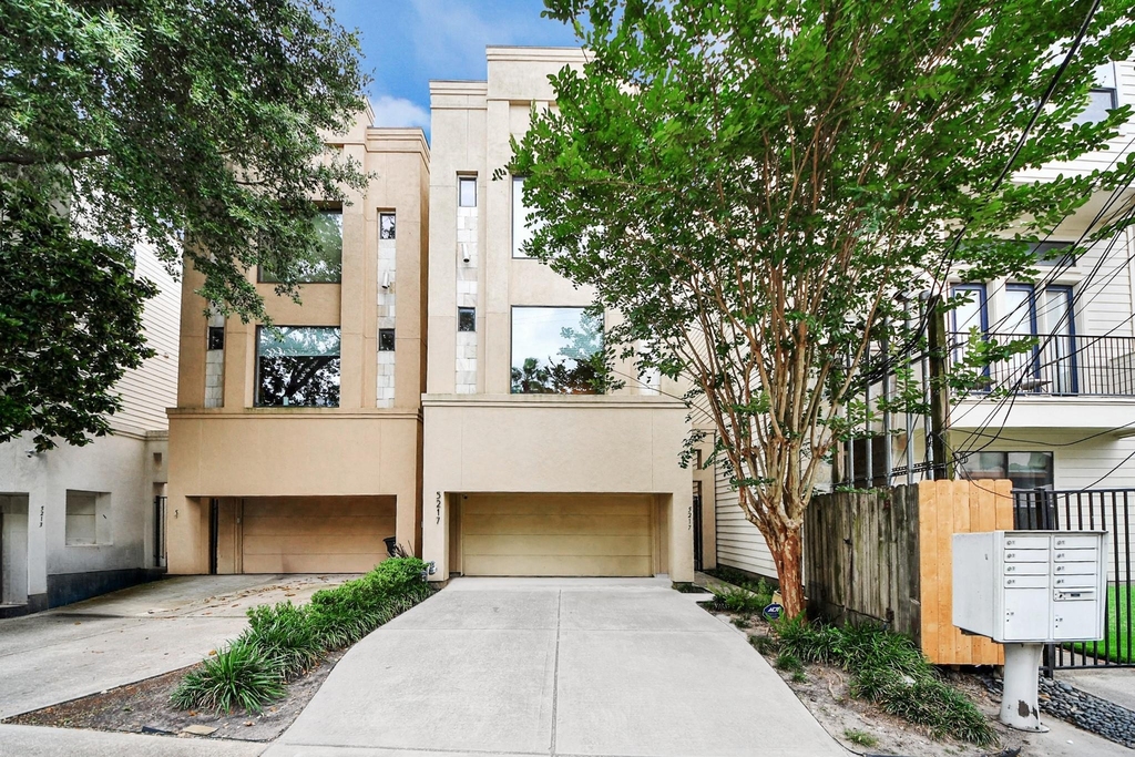 5217 Lillian Street - Photo 0
