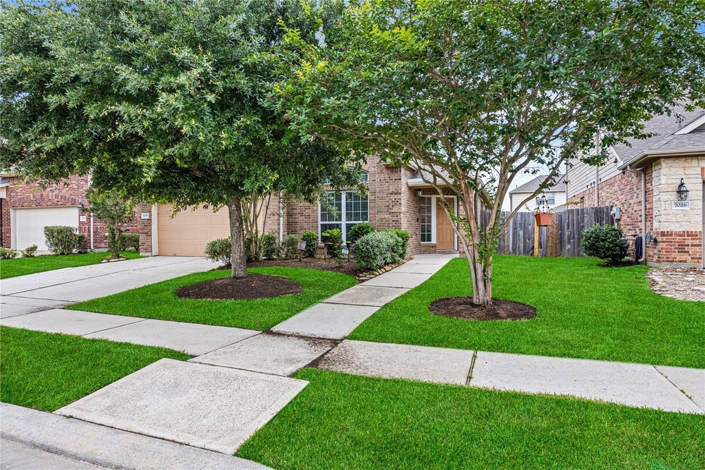 7030 Villa Mountain Lane - Photo 2