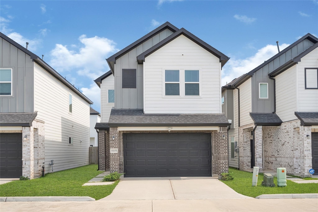 6405 Leopold Star Lane - Photo 1