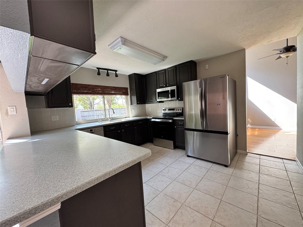 3406 Swift Creek Court - Photo 12