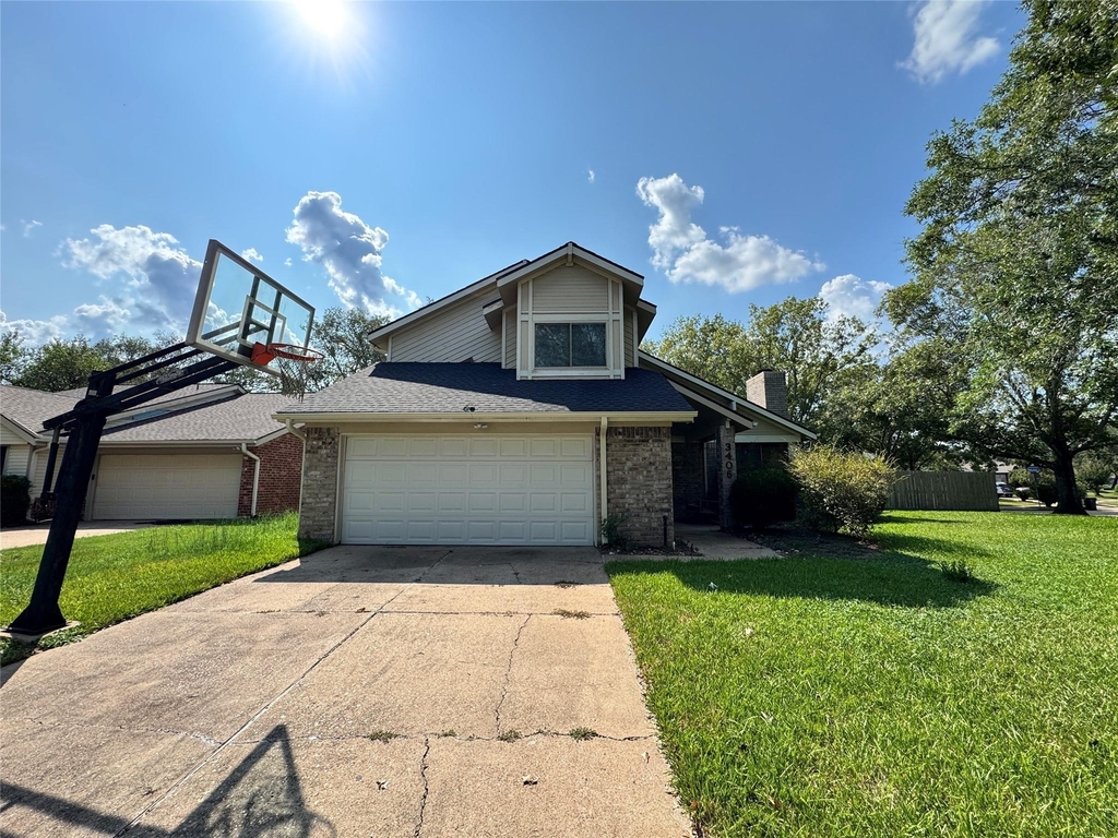 3406 Swift Creek Court - Photo 1