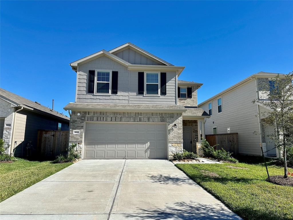 16523 Pine Arrow Drive - Photo 2