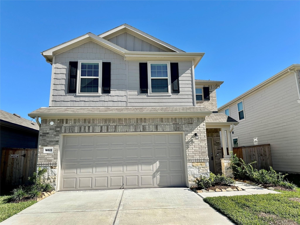 16523 Pine Arrow Drive - Photo 1