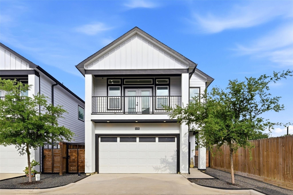 6476 Tc Jester Boulevard - Photo 0