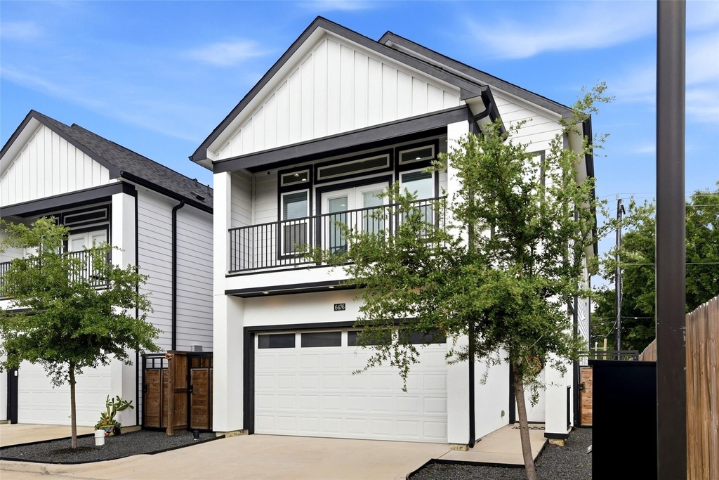 6476 Tc Jester Boulevard - Photo 1