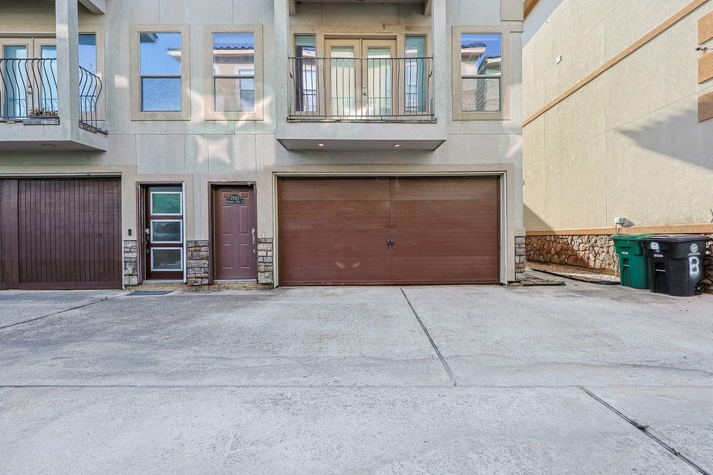 2540 Prospect Street - Photo 1