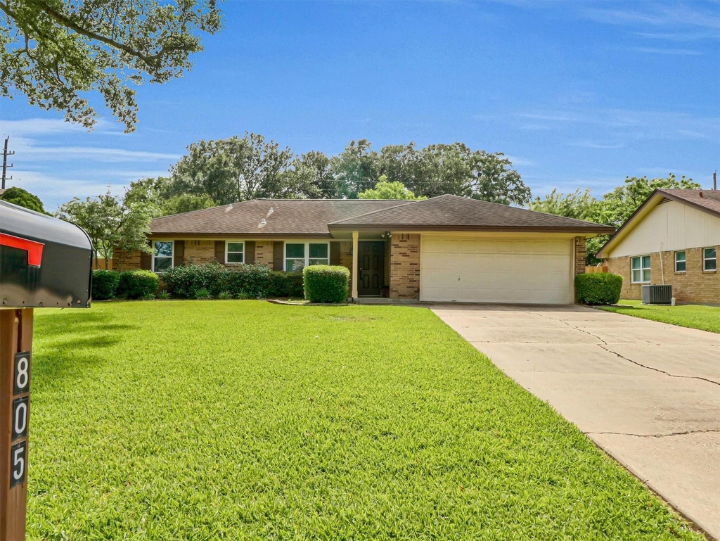 805 Bluebonnet Lane - Photo 5