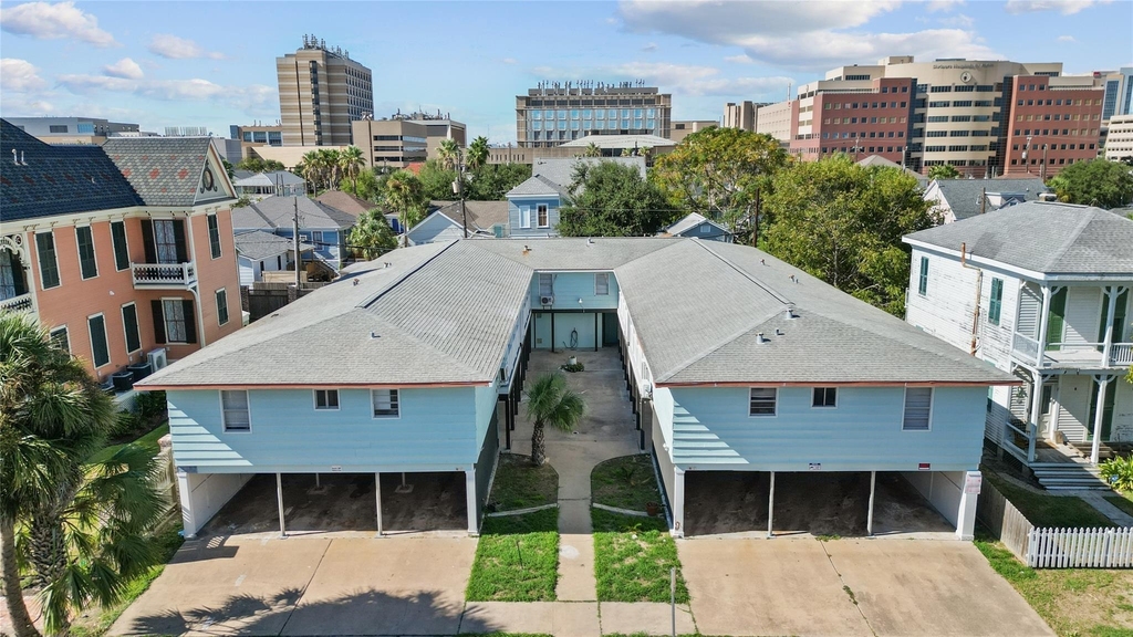 918 Winnie Street - Photo 2