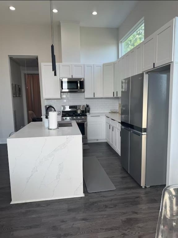 3610 Dreyfus Street - Photo 5